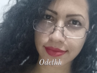 Odethh