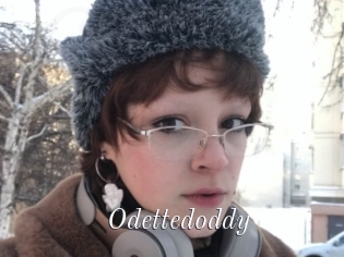 Odettedoddy