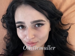 Odettemuller