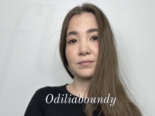 Odiliaboundy