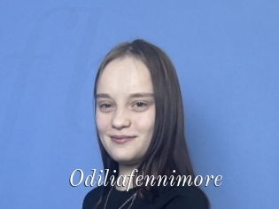 Odiliafennimore