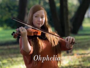 Ohphelia