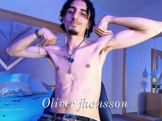 Oliver_jhonsson