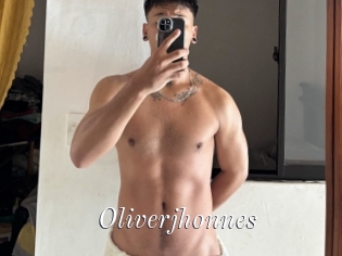 Oliverjhonnes