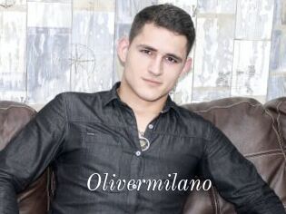 Olivermilano