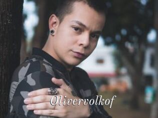 Olivervolkof