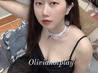 Oliviahotplay