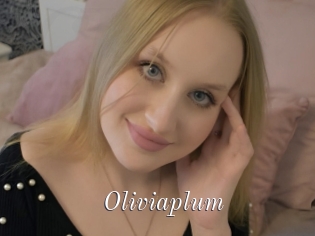 Oliviaplum