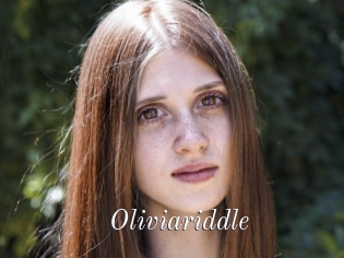 Oliviariddle