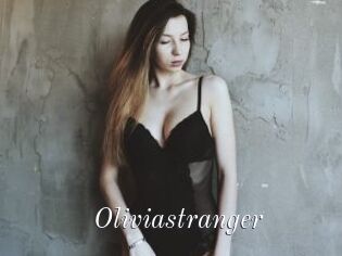 Oliviastranger