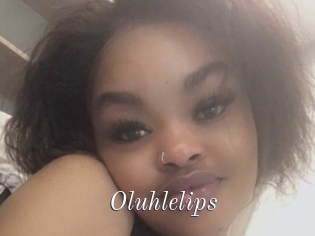 Oluhlelips