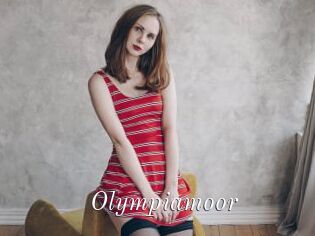 Olympiamoor