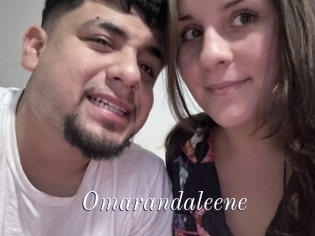 Omarandaleene