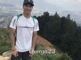 Omega23