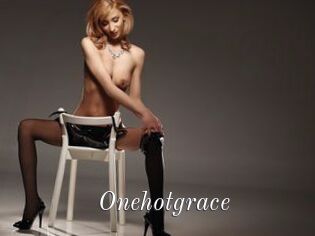 Onehotgrace