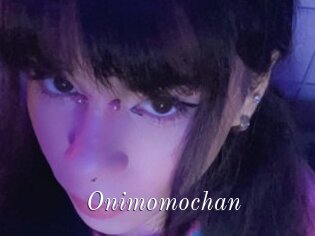 Onimomochan