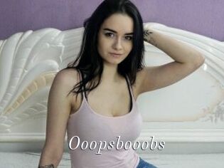 Ooopsbooobs