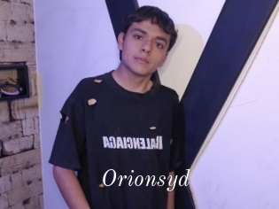 Orionsyd