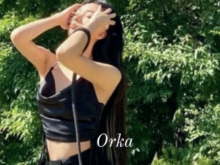 Orka