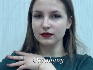 Orvabuoy