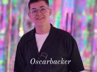 Oscarbacker