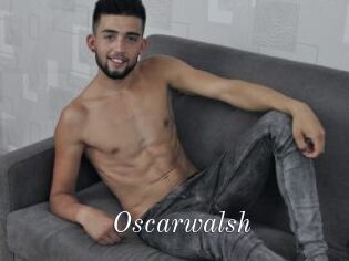 Oscarwalsh