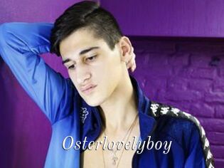 Osterlovelyboy