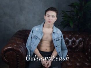 Ostinmakeush