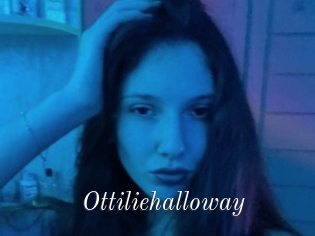 Ottiliehalloway