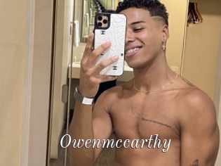 Owenmccarthy