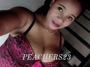 PEACHERS23