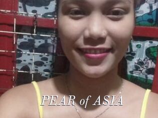 PEAR_of_ASIA