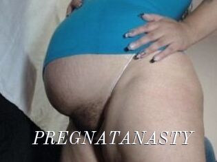 PREGNATANASTY