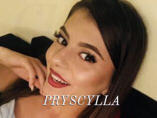 PRYSCYLLA