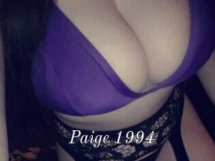 Paige_1994