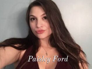 Paisley_Ford