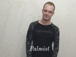 Palmist