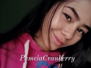 PamelaCranberry