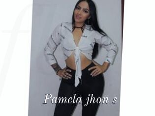 Pamela_jhon_s