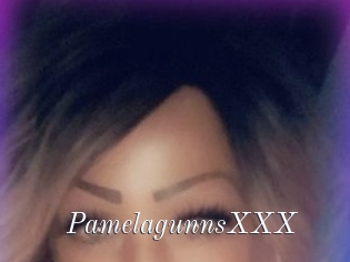 PamelagunnsXXX