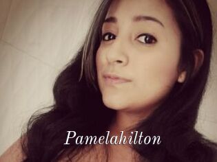 Pamelahilton