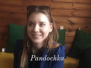 Pandochka