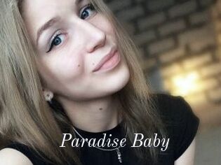 Paradise_Baby