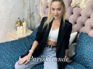 ParisGrande