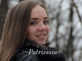 Patrisssia