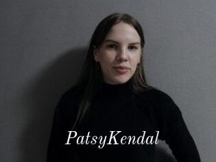 PatsyKendal