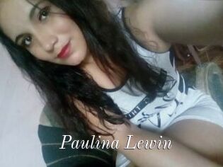 Paulina_Lewin