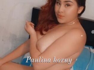 Paulina_horny