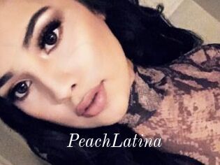 PeachLatina