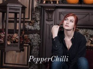 PepperChilli